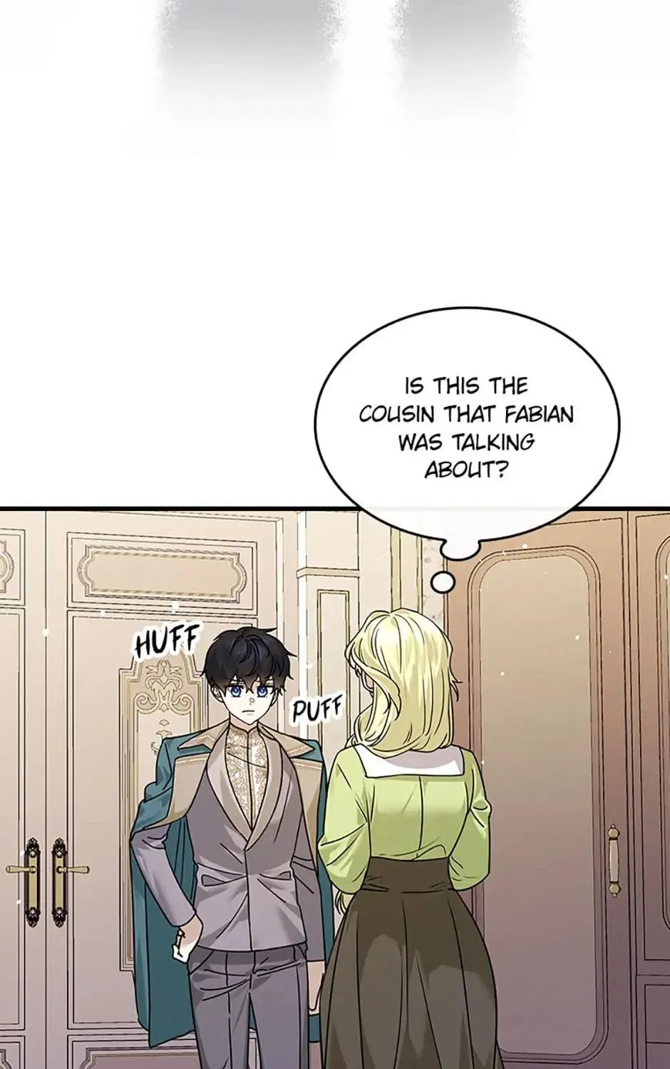 The Perfect Plan for a Fairy-Tale Ending Chapter 15 page 9 - 