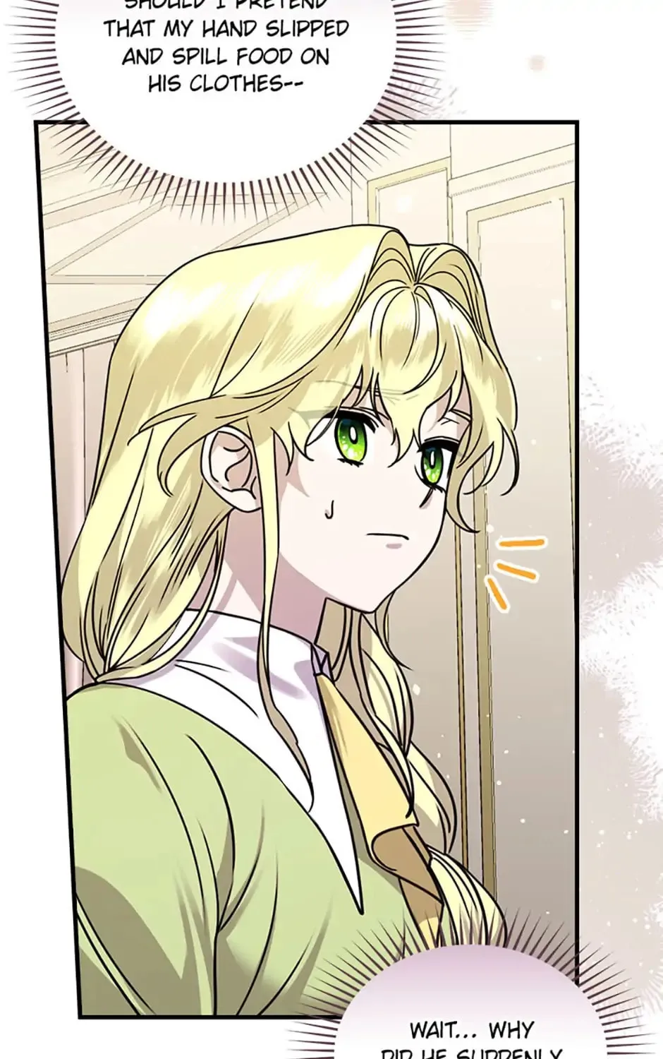 The Perfect Plan for a Fairy-Tale Ending Chapter 15 page 81 - 