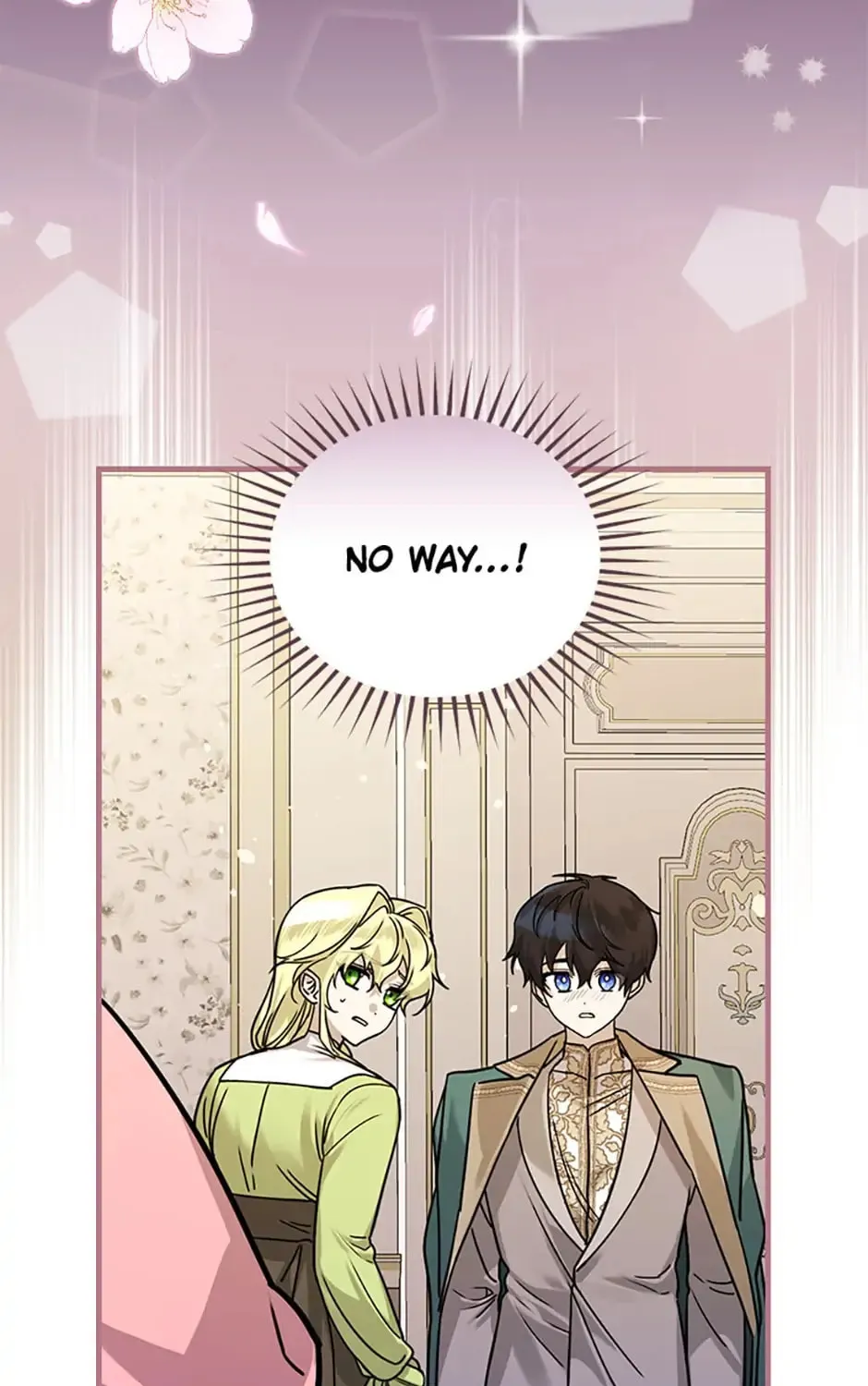 The Perfect Plan for a Fairy-Tale Ending Chapter 15 page 85 - 