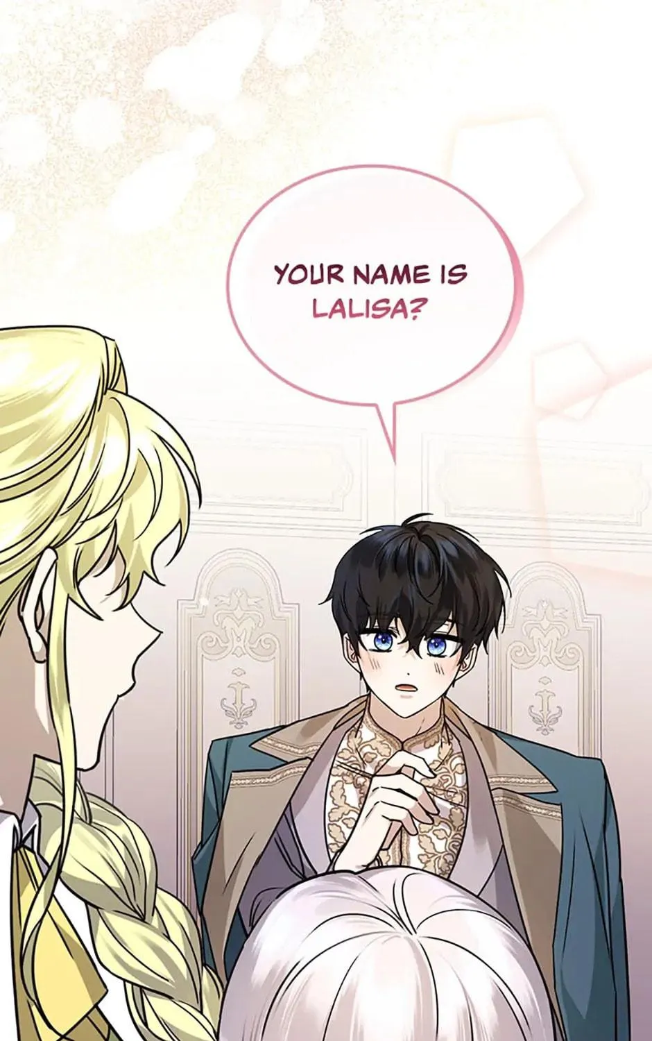 The Perfect Plan for a Fairy-Tale Ending Chapter 15 page 95 - 