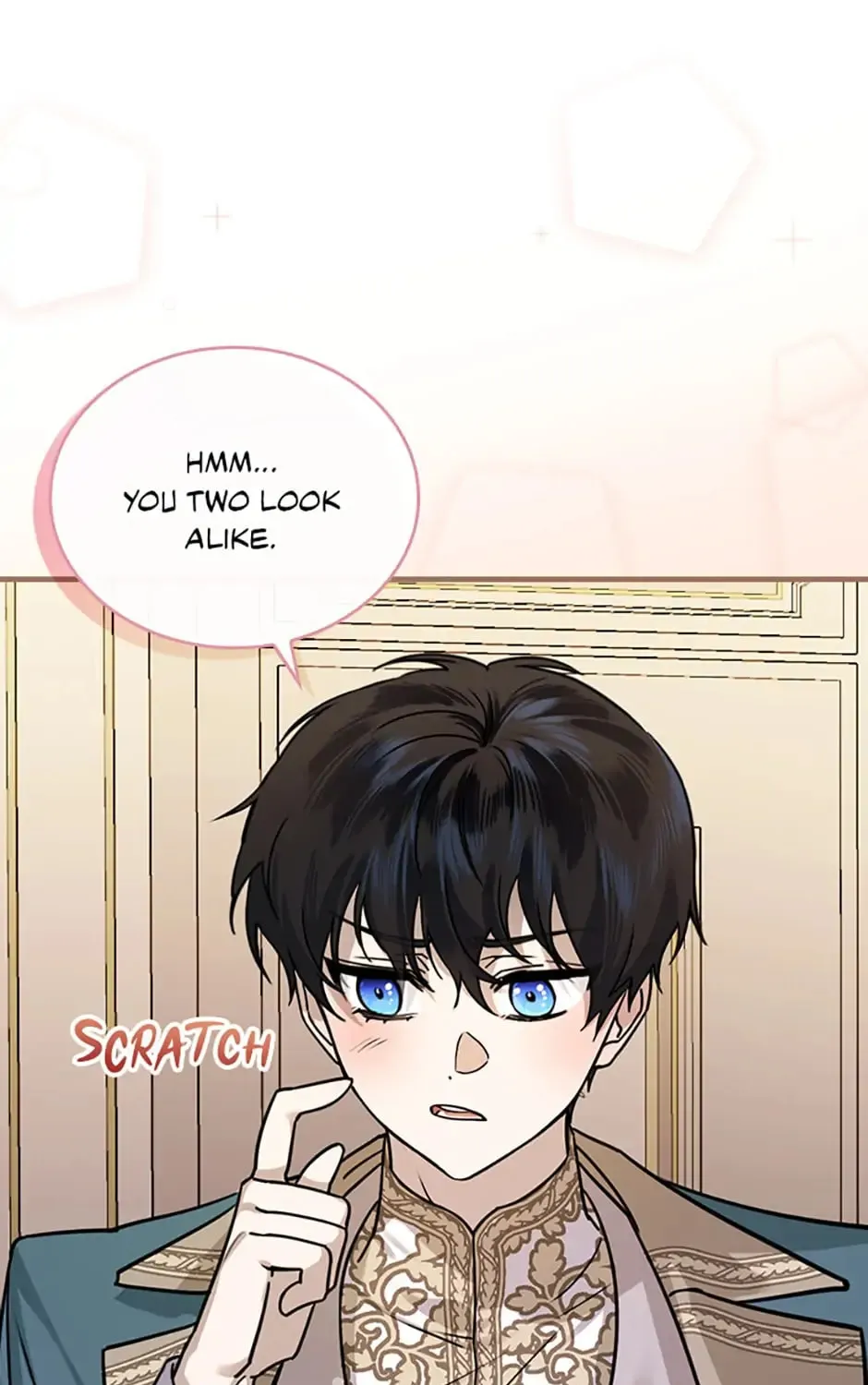 The Perfect Plan for a Fairy-Tale Ending Chapter 15 page 97 - 
