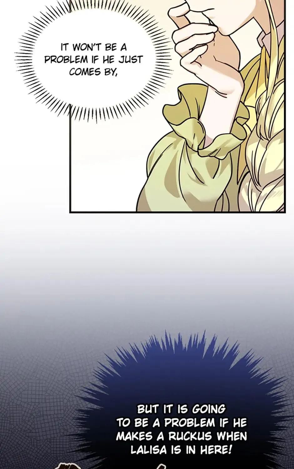 The Perfect Plan for a Fairy-Tale Ending Chapter 16 page 11 - 