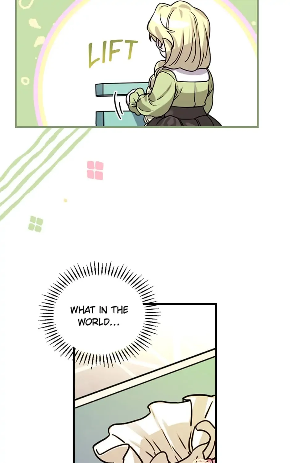 The Perfect Plan for a Fairy-Tale Ending Chapter 16 page 103 - 
