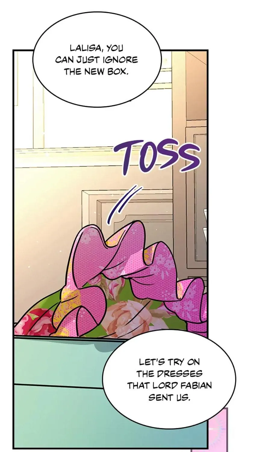 The Perfect Plan for a Fairy-Tale Ending Chapter 16 page 113 - 