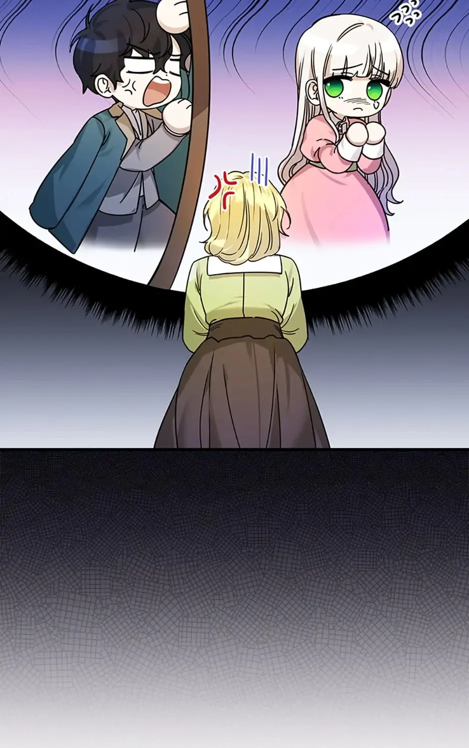 The Perfect Plan for a Fairy-Tale Ending Chapter 16 page 13 - 