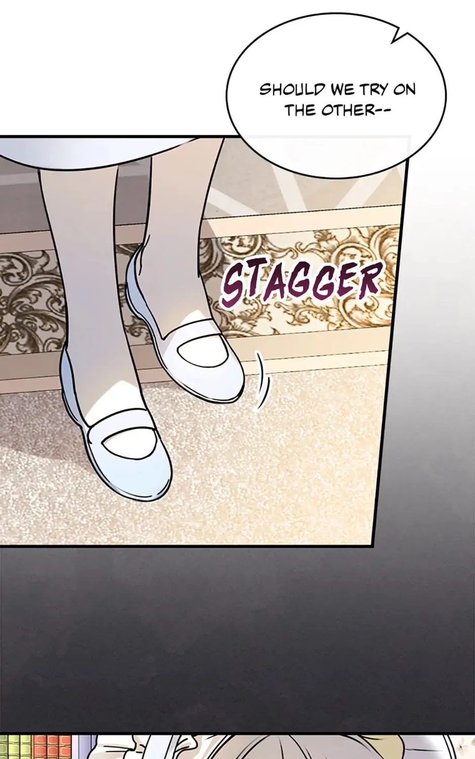 The Perfect Plan for a Fairy-Tale Ending Chapter 16 page 135 - 