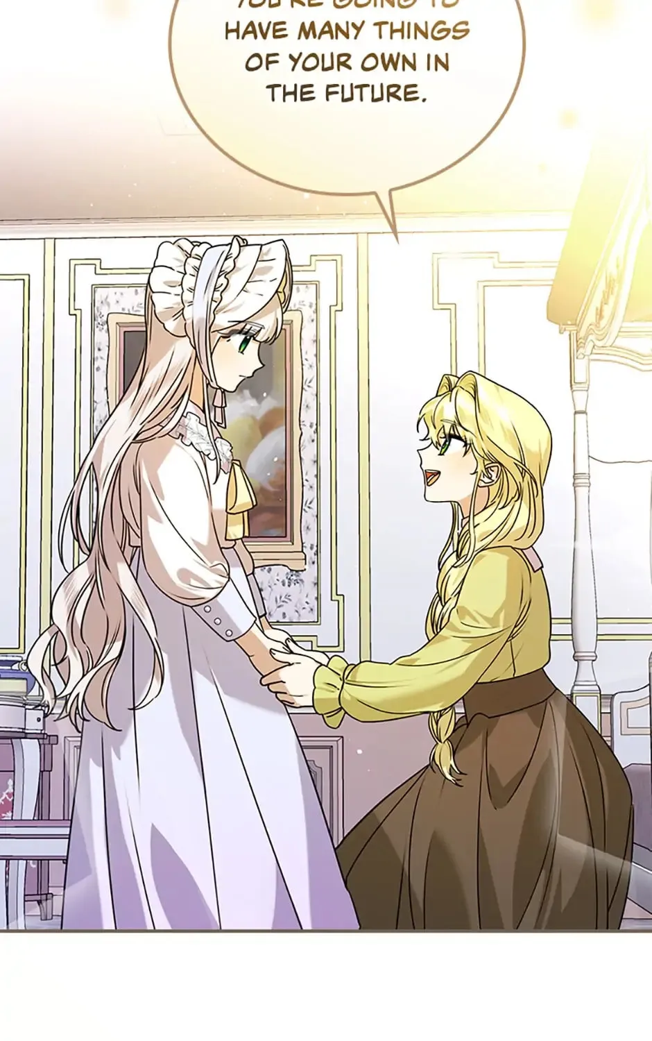 The Perfect Plan for a Fairy-Tale Ending Chapter 16 page 141 - 