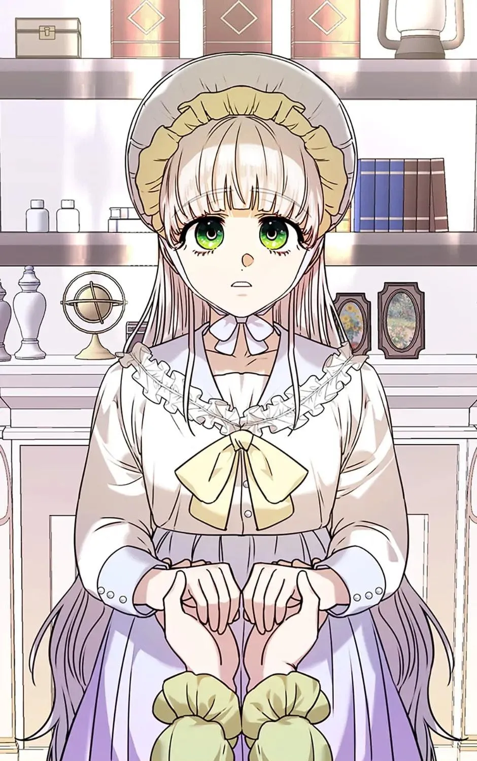 The Perfect Plan for a Fairy-Tale Ending Chapter 16 page 149 - 
