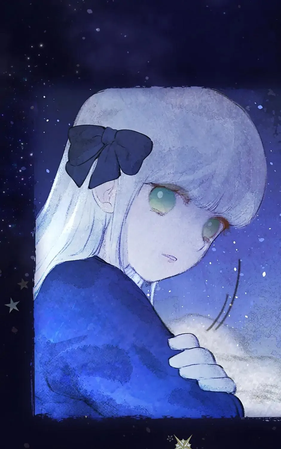 The Perfect Plan for a Fairy-Tale Ending Chapter 16 page 155 - 