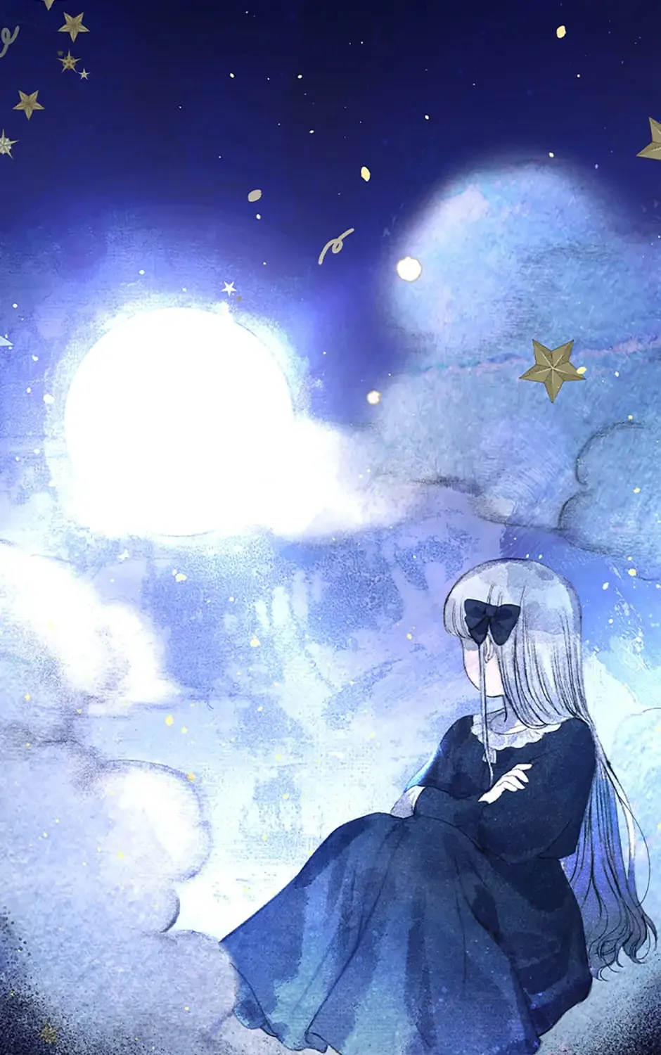 The Perfect Plan for a Fairy-Tale Ending Chapter 16 page 157 - 