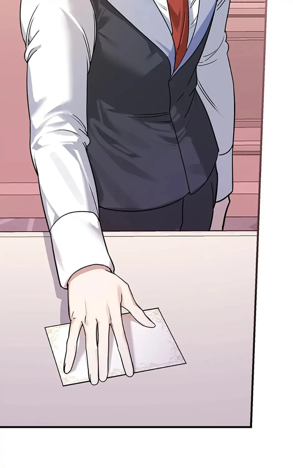 The Perfect Plan for a Fairy-Tale Ending Chapter 16 page 3 - 