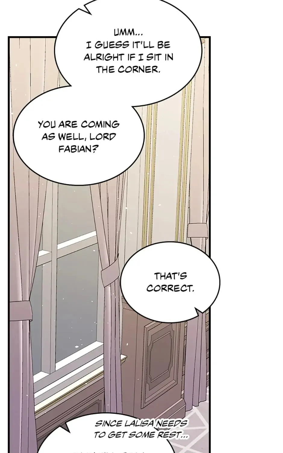 The Perfect Plan for a Fairy-Tale Ending Chapter 16 page 21 - 