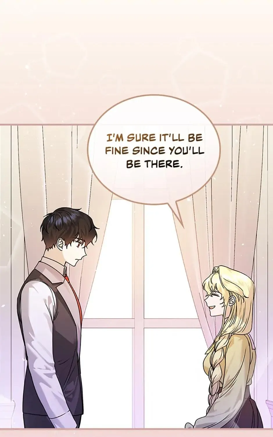 The Perfect Plan for a Fairy-Tale Ending Chapter 16 page 23 - 