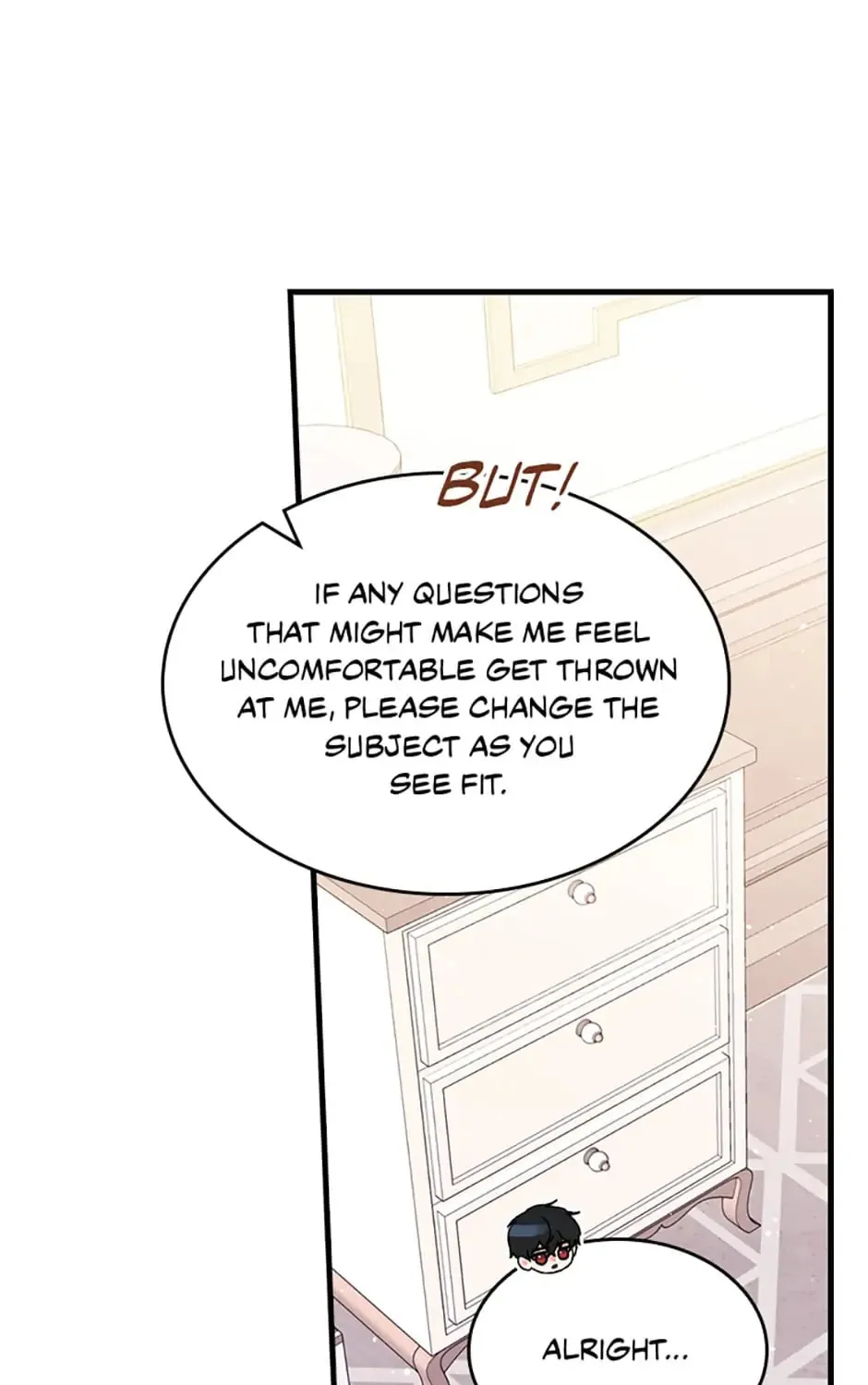 The Perfect Plan for a Fairy-Tale Ending Chapter 16 page 27 - 