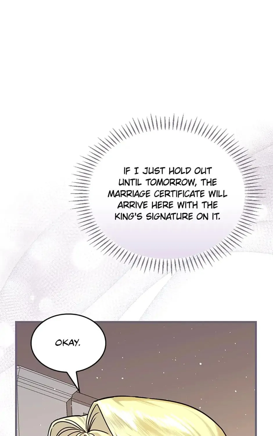 The Perfect Plan for a Fairy-Tale Ending Chapter 16 page 29 - 