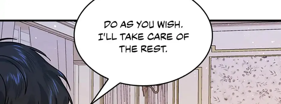The Perfect Plan for a Fairy-Tale Ending Chapter 16 page 32 - 