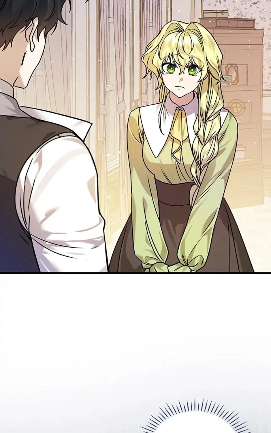 The Perfect Plan for a Fairy-Tale Ending Chapter 16 page 33 - 