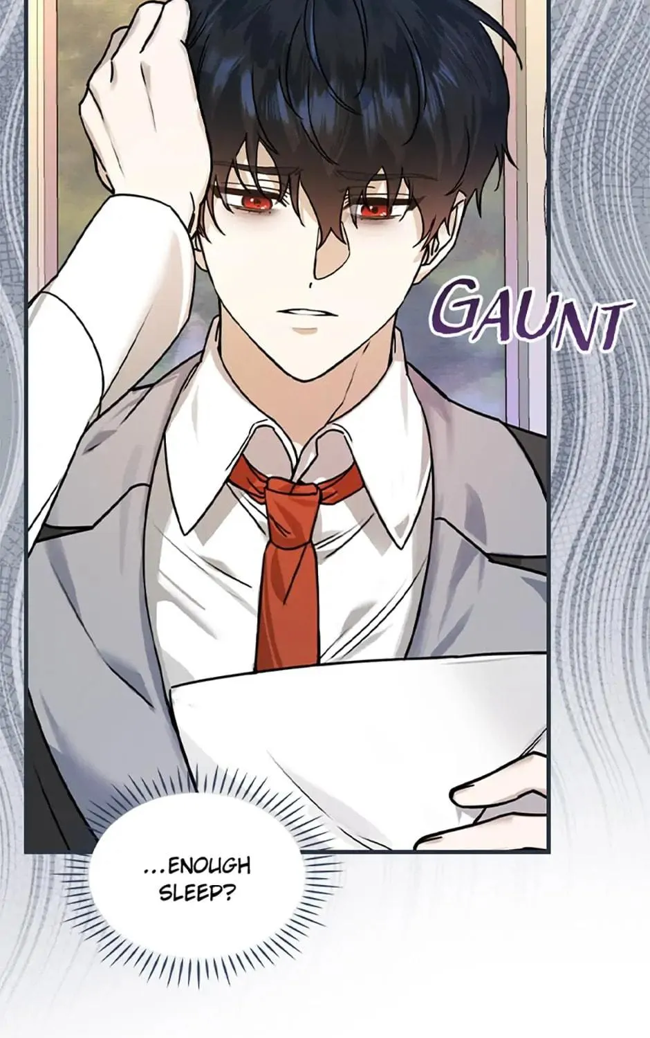 The Perfect Plan for a Fairy-Tale Ending Chapter 16 page 35 - 