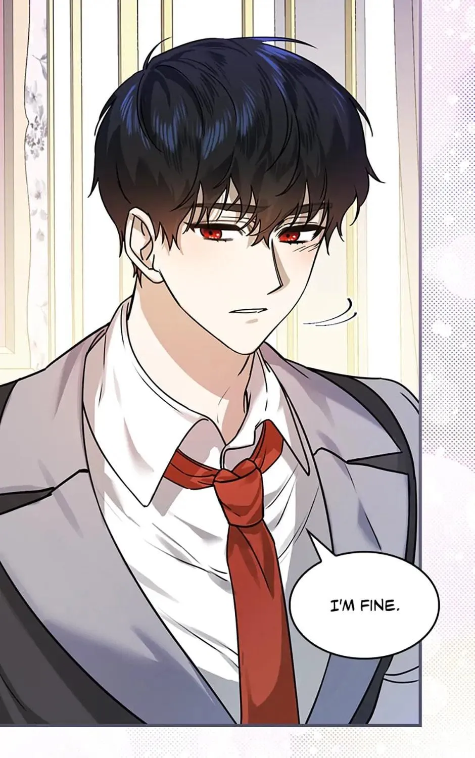 The Perfect Plan for a Fairy-Tale Ending Chapter 16 page 39 - 