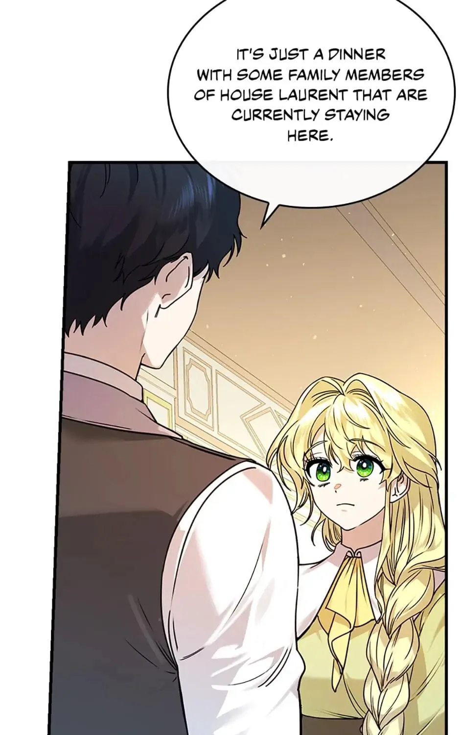 The Perfect Plan for a Fairy-Tale Ending Chapter 16 page 5 - 