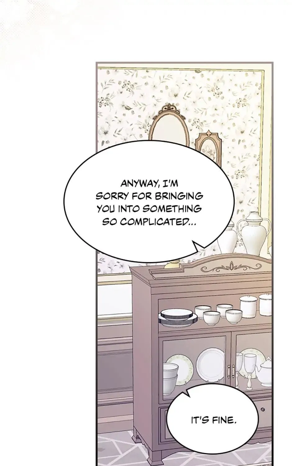 The Perfect Plan for a Fairy-Tale Ending Chapter 16 page 41 - 