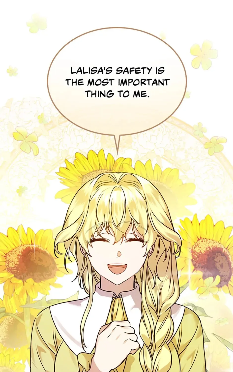 The Perfect Plan for a Fairy-Tale Ending Chapter 16 page 43 - 