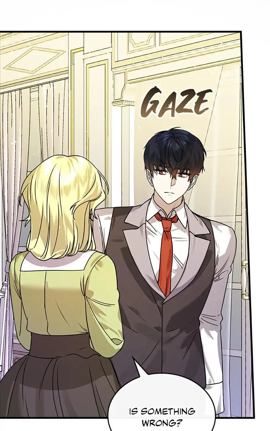 The Perfect Plan for a Fairy-Tale Ending Chapter 16 page 49 - 