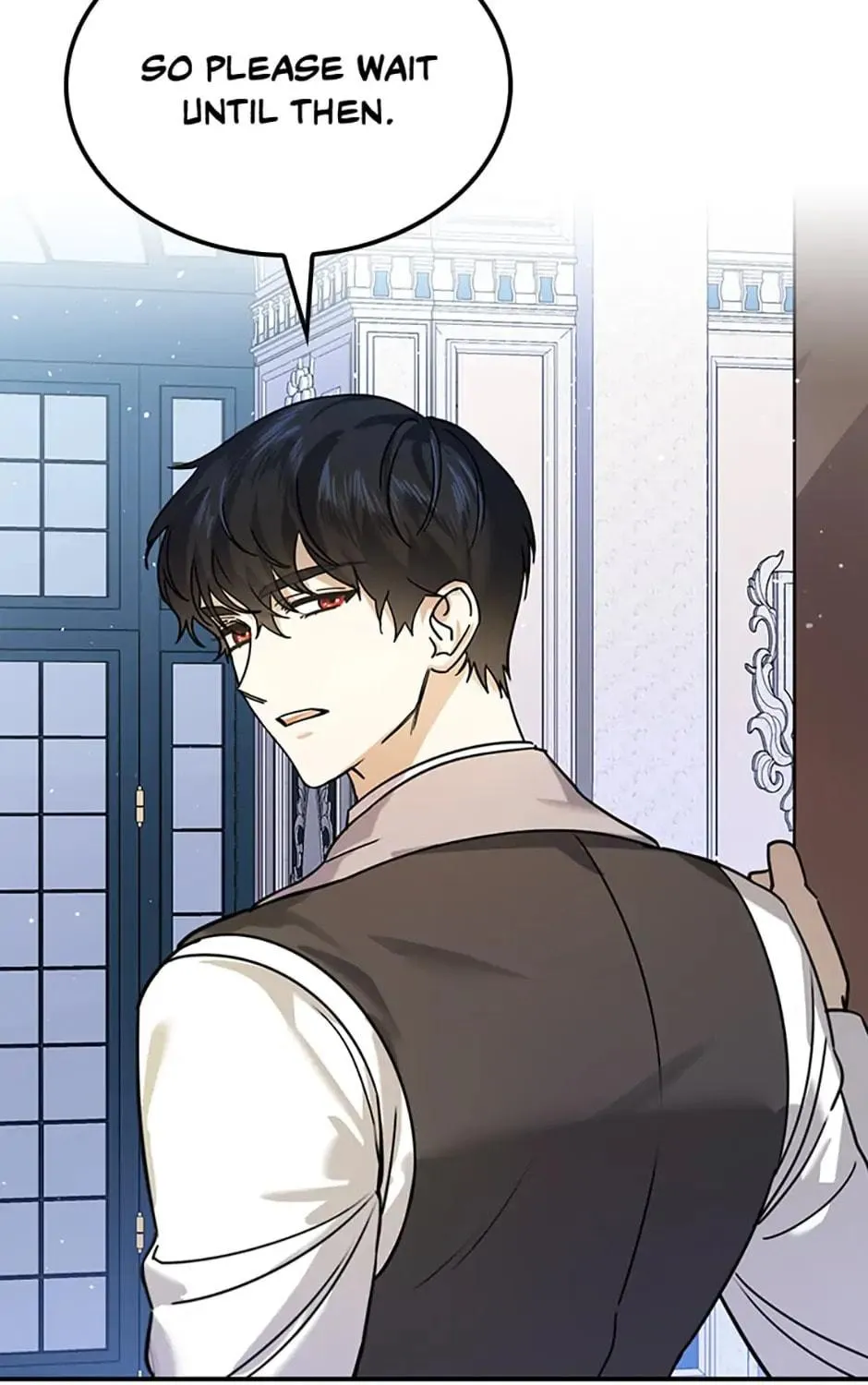 The Perfect Plan for a Fairy-Tale Ending Chapter 16 page 53 - 