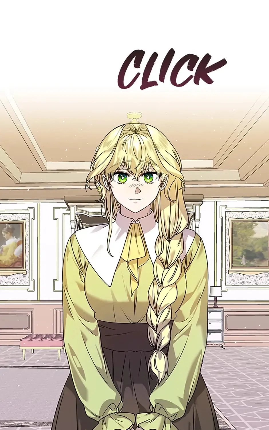 The Perfect Plan for a Fairy-Tale Ending Chapter 16 page 55 - 