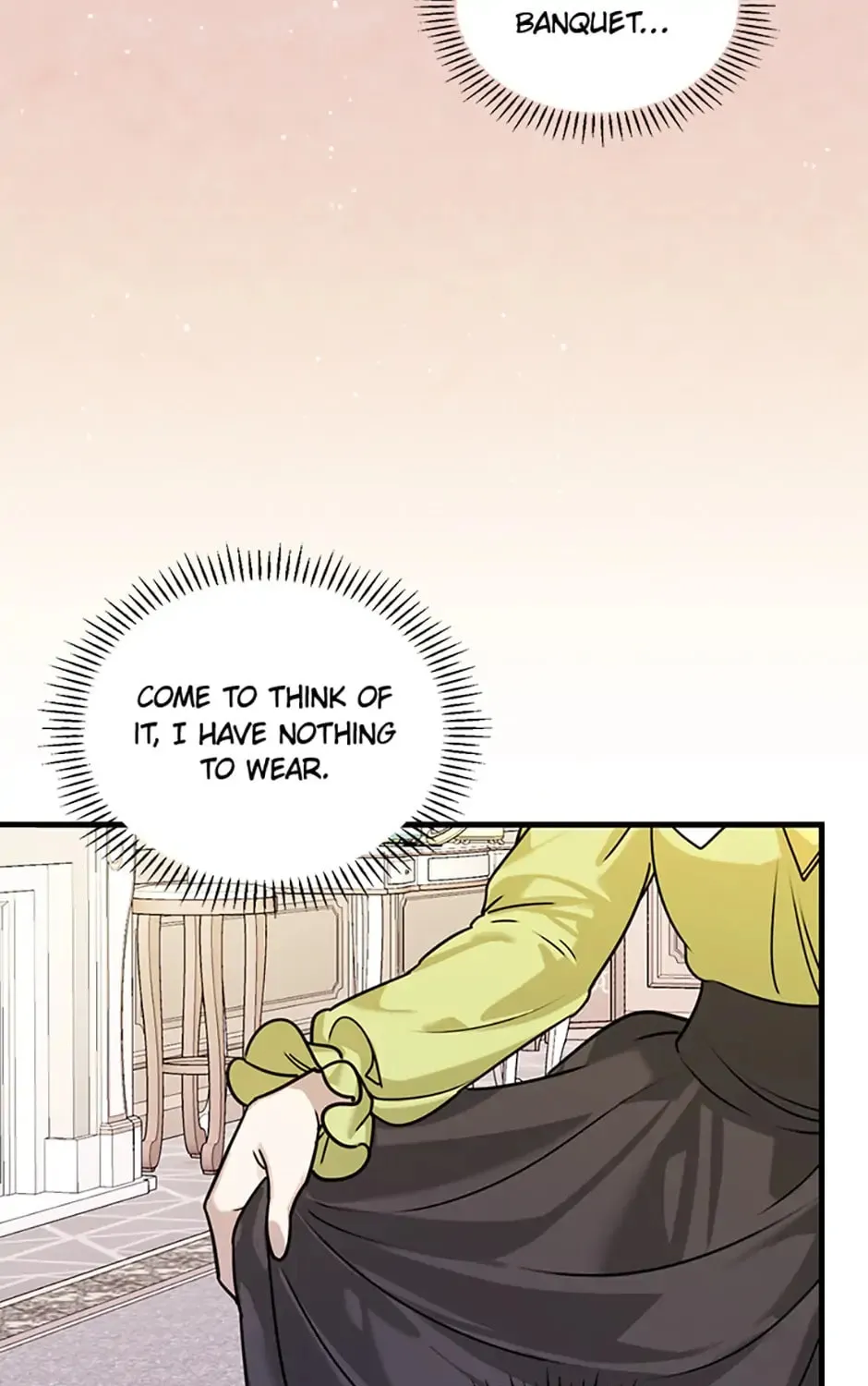 The Perfect Plan for a Fairy-Tale Ending Chapter 16 page 57 - 