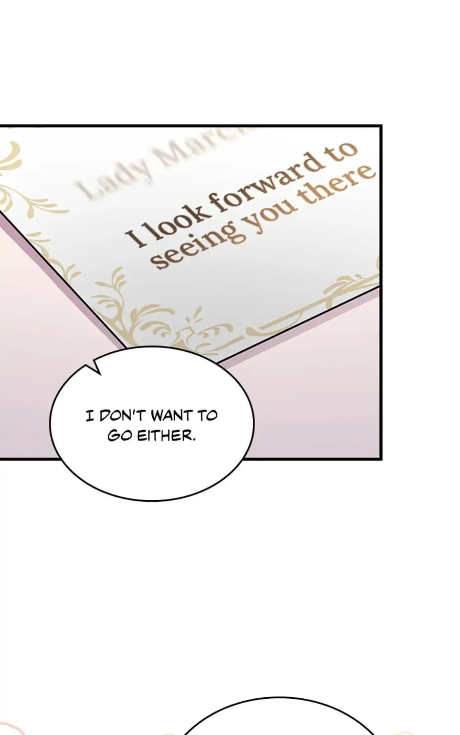 The Perfect Plan for a Fairy-Tale Ending Chapter 16 page 7 - 