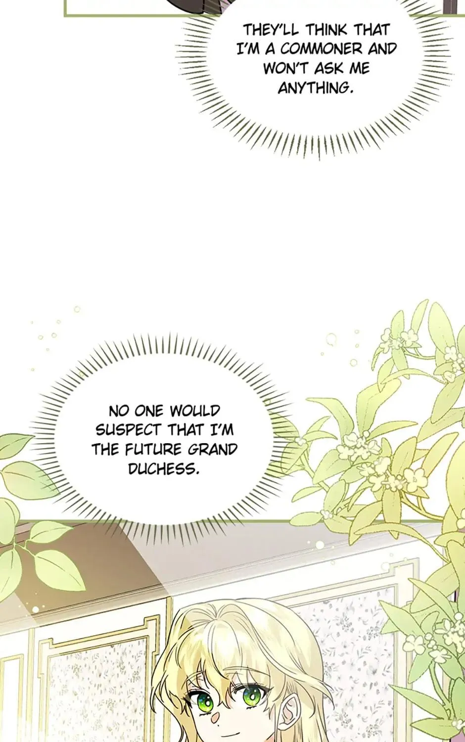 The Perfect Plan for a Fairy-Tale Ending Chapter 16 page 65 - 
