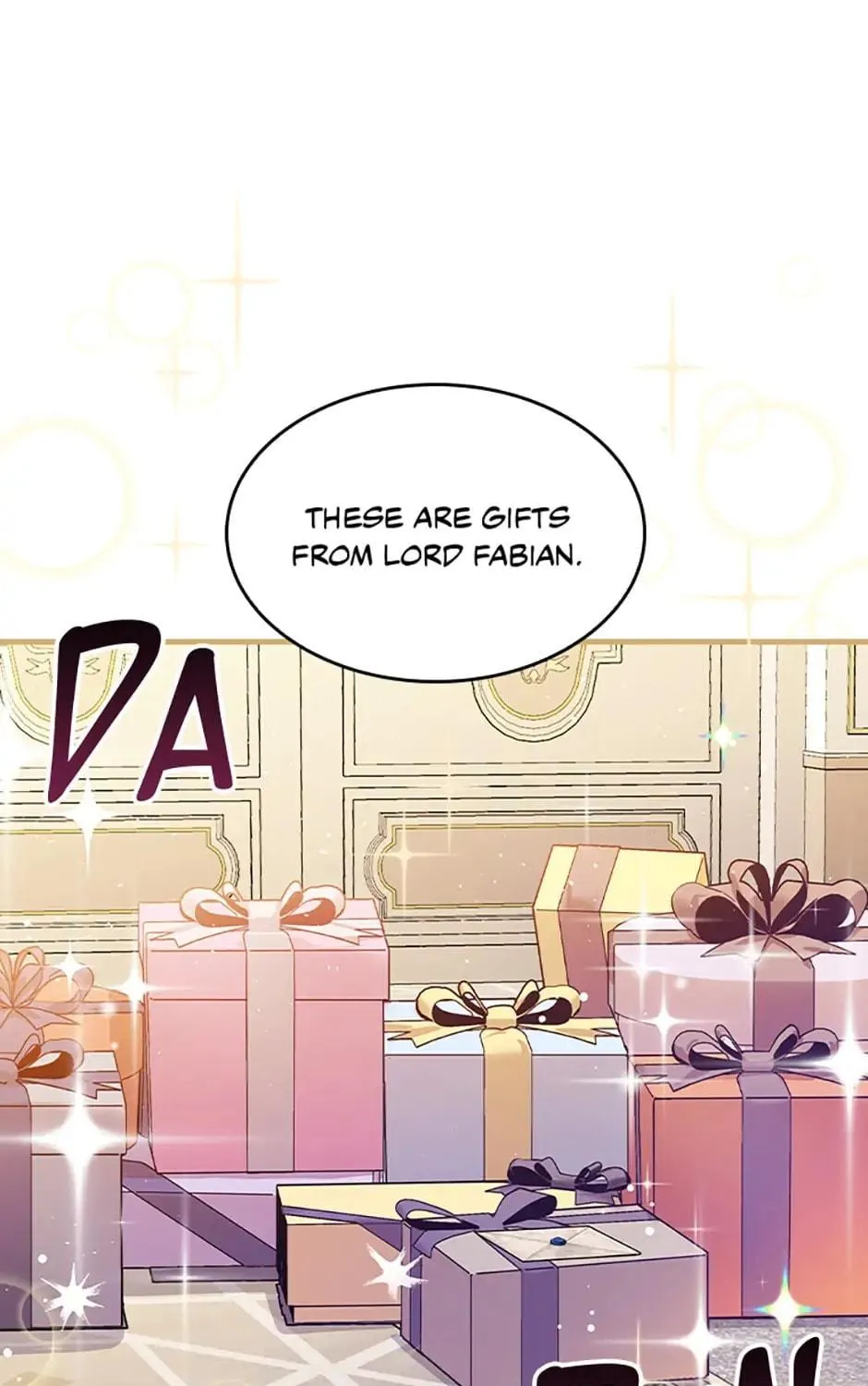 The Perfect Plan for a Fairy-Tale Ending Chapter 16 page 71 - 