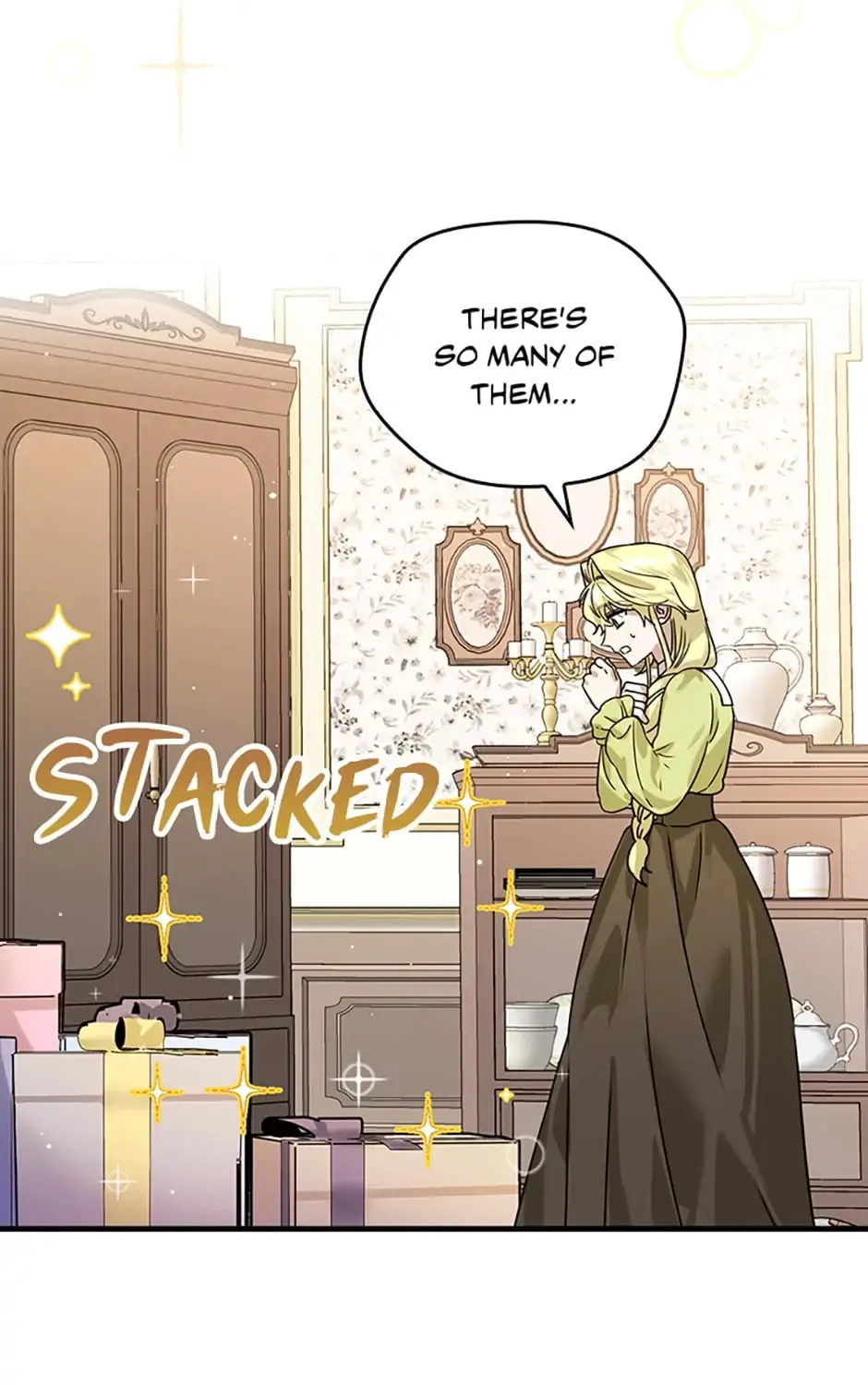 The Perfect Plan for a Fairy-Tale Ending Chapter 16 page 73 - 