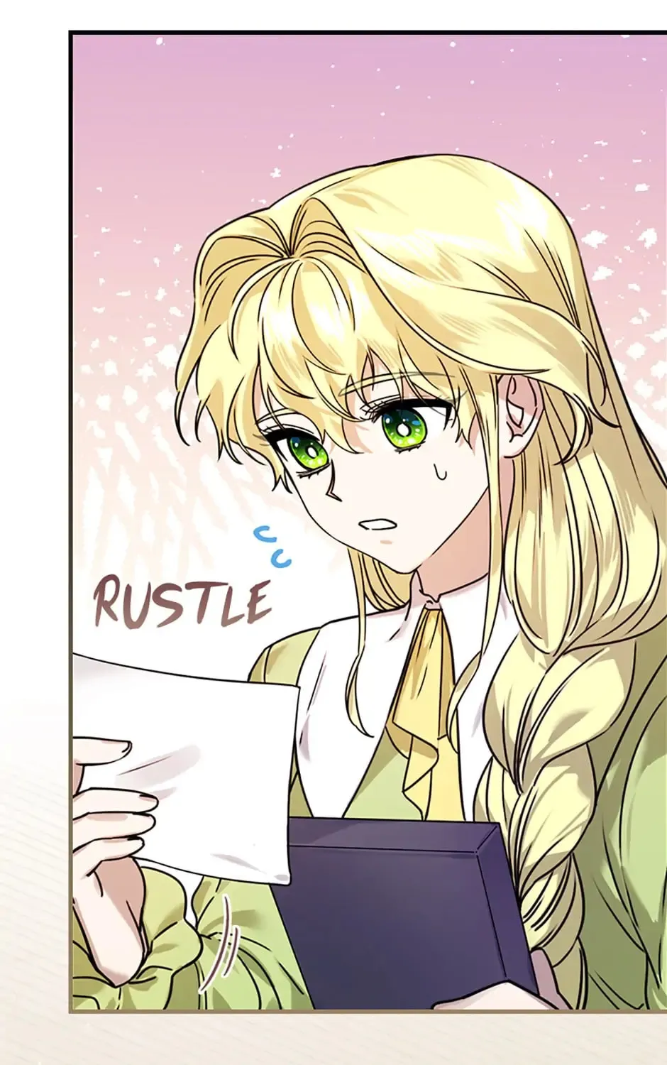 The Perfect Plan for a Fairy-Tale Ending Chapter 16 page 75 - 