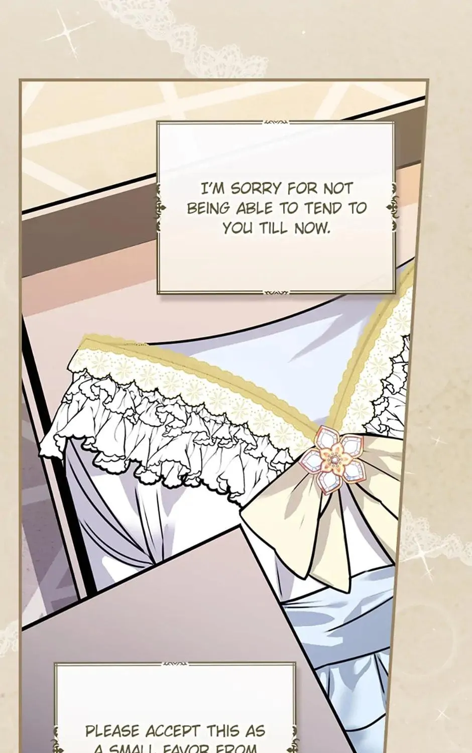 The Perfect Plan for a Fairy-Tale Ending Chapter 16 page 77 - 