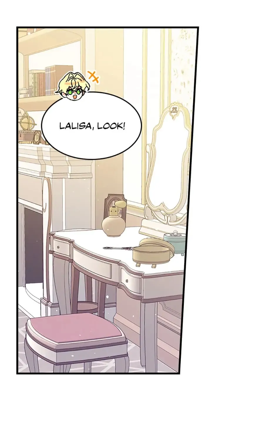The Perfect Plan for a Fairy-Tale Ending Chapter 16 page 85 - 