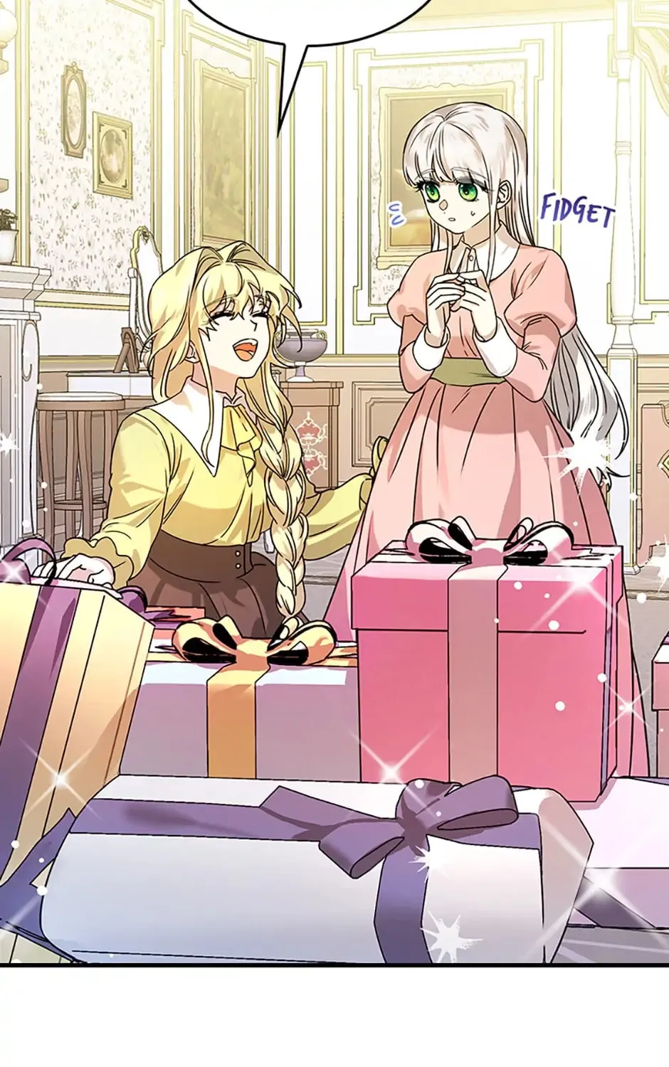 The Perfect Plan for a Fairy-Tale Ending Chapter 16 page 87 - 