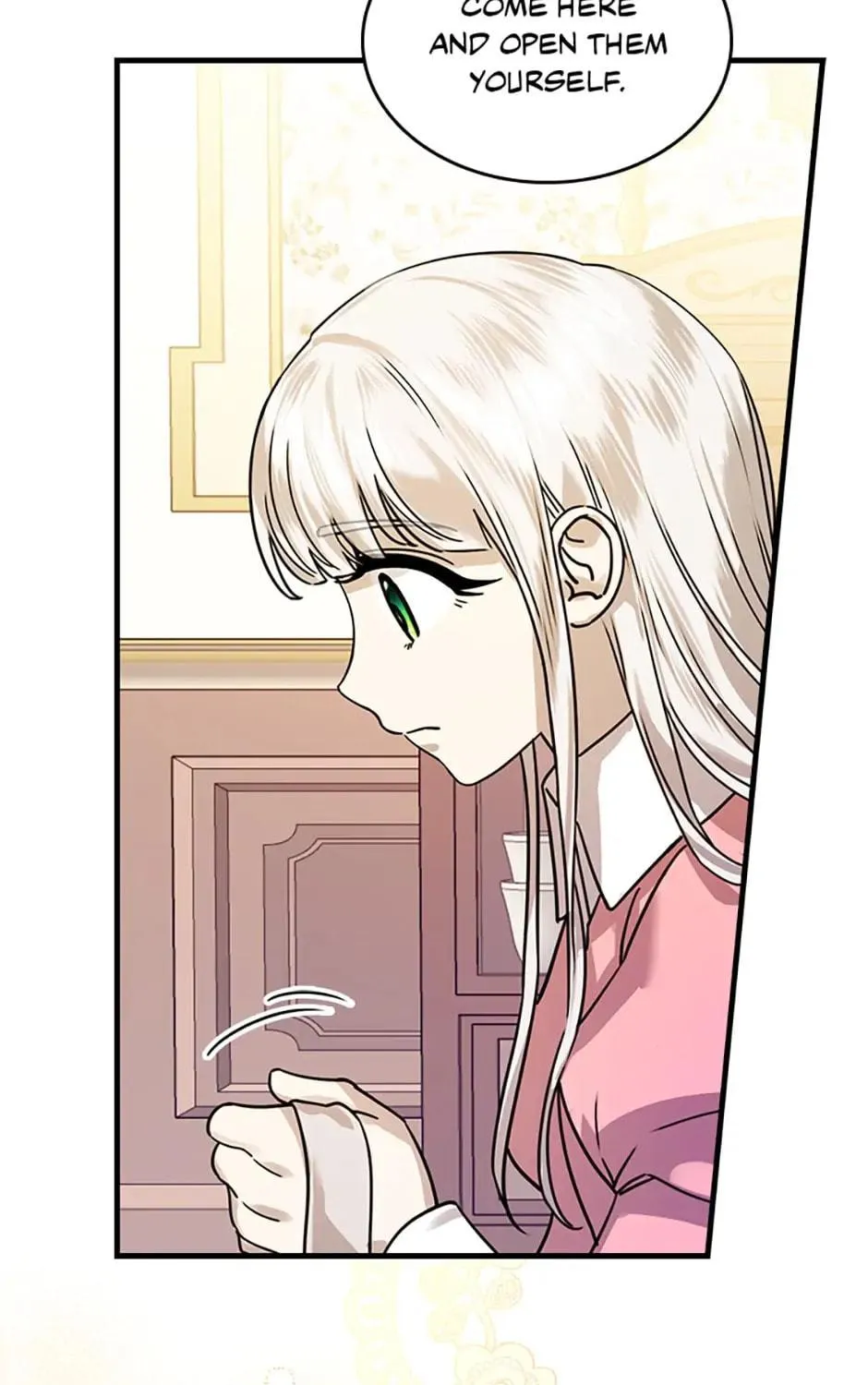 The Perfect Plan for a Fairy-Tale Ending Chapter 16 page 89 - 