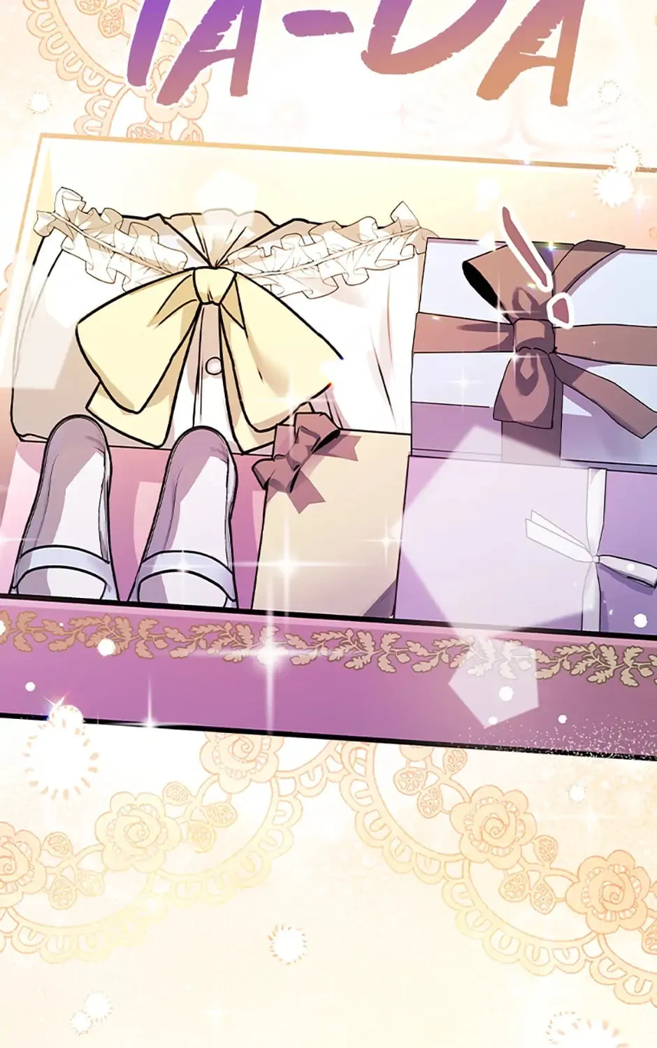 The Perfect Plan for a Fairy-Tale Ending Chapter 16 page 91 - 