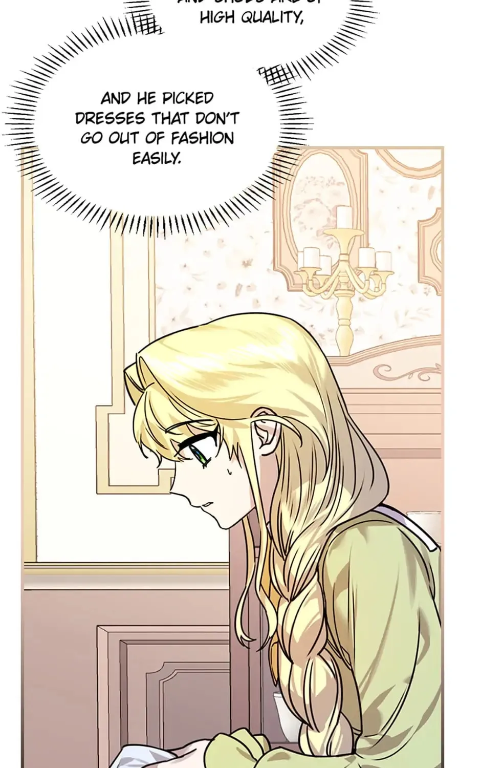 The Perfect Plan for a Fairy-Tale Ending Chapter 16 page 93 - 