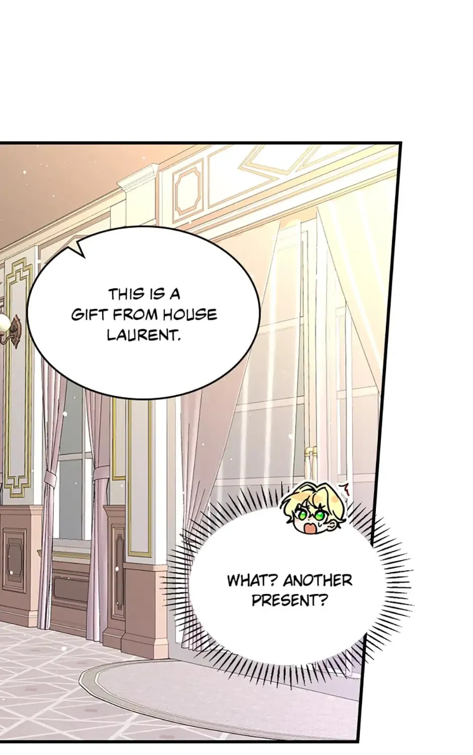 The Perfect Plan for a Fairy-Tale Ending Chapter 16 page 97 - 