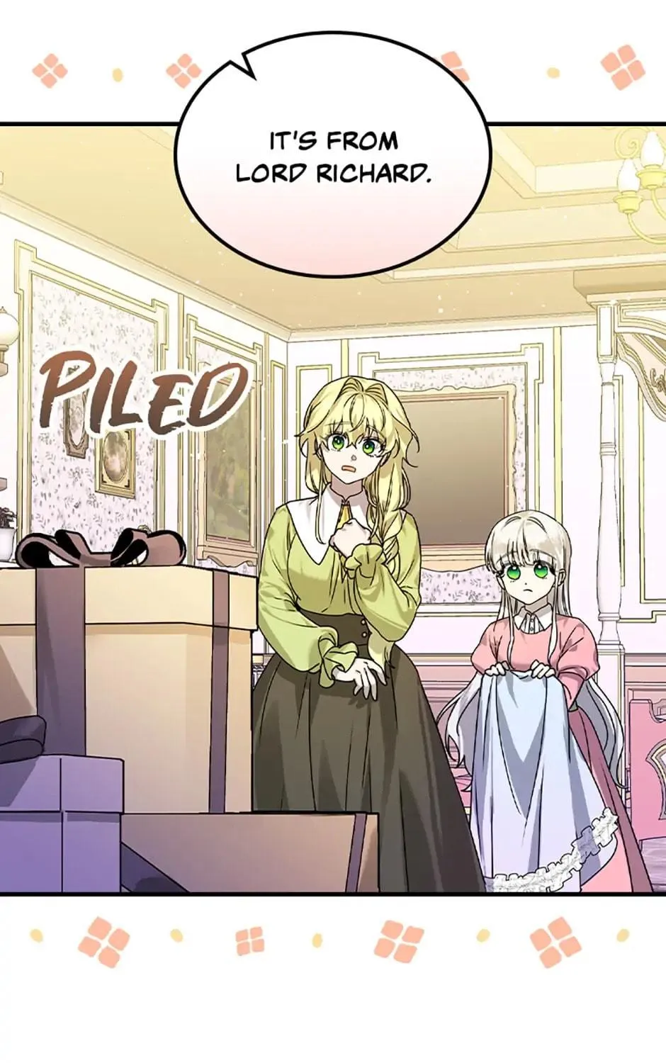 The Perfect Plan for a Fairy-Tale Ending Chapter 16 page 99 - 