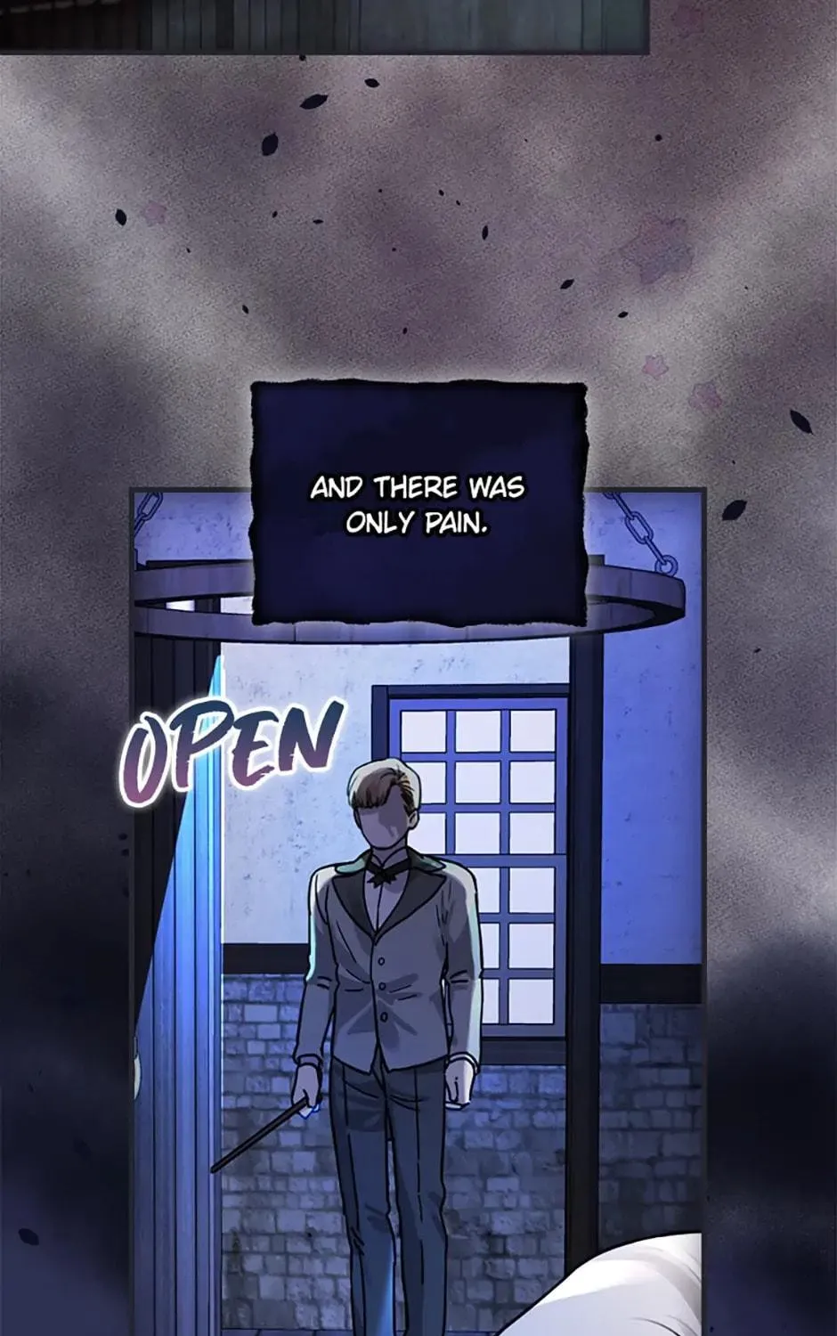 The Perfect Plan for a Fairy-Tale Ending Chapter 17 page 11 - 