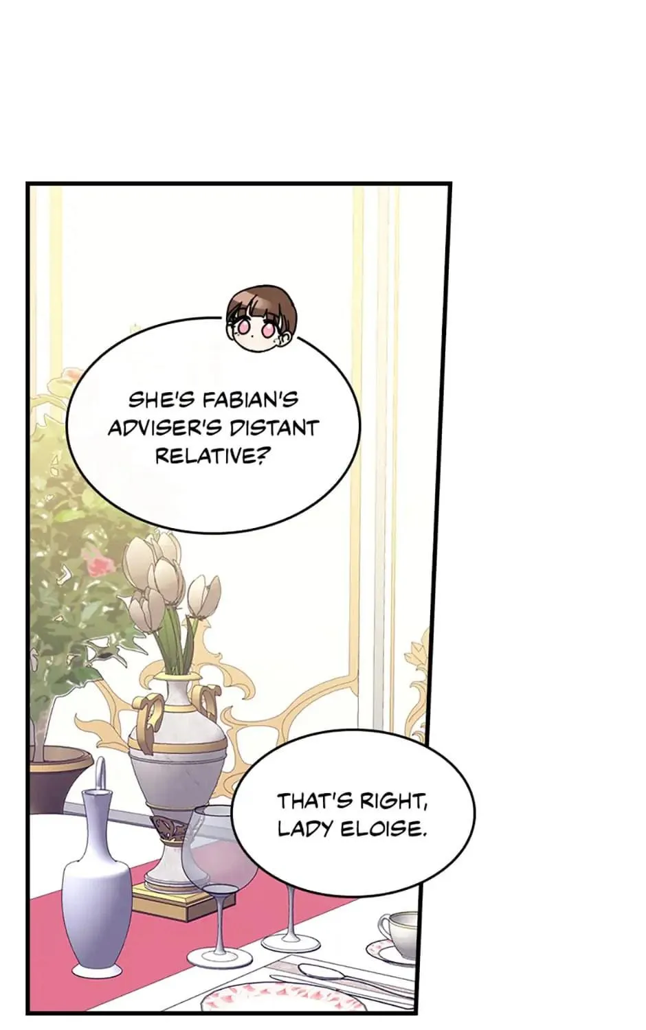 The Perfect Plan for a Fairy-Tale Ending Chapter 17 page 101 - 