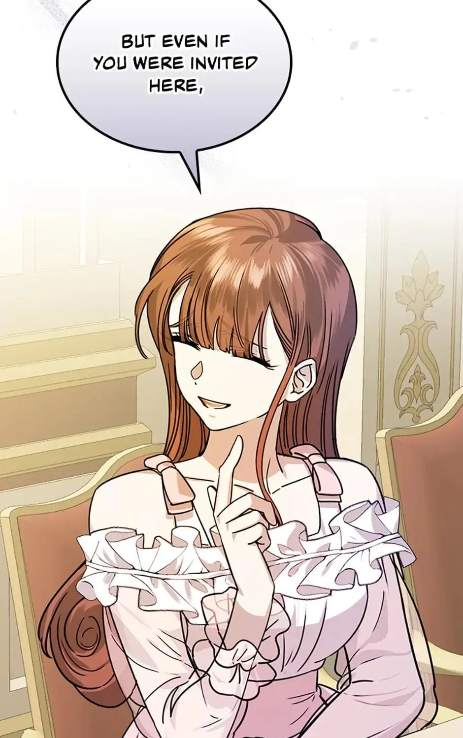 The Perfect Plan for a Fairy-Tale Ending Chapter 17 page 107 - 