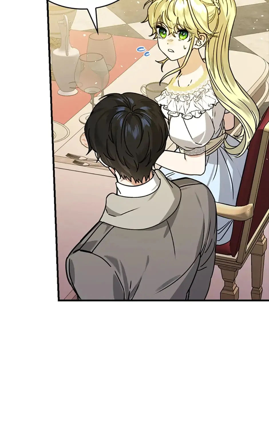 The Perfect Plan for a Fairy-Tale Ending Chapter 17 page 115 - 