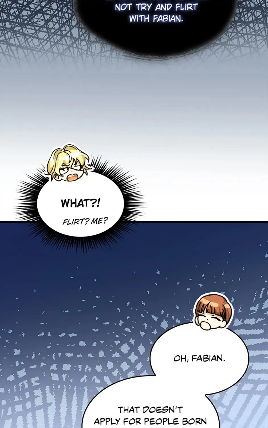 The Perfect Plan for a Fairy-Tale Ending Chapter 17 page 121 - 