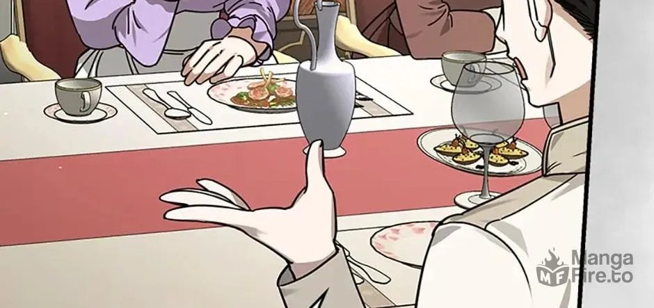 The Perfect Plan for a Fairy-Tale Ending Chapter 17 page 126 - 