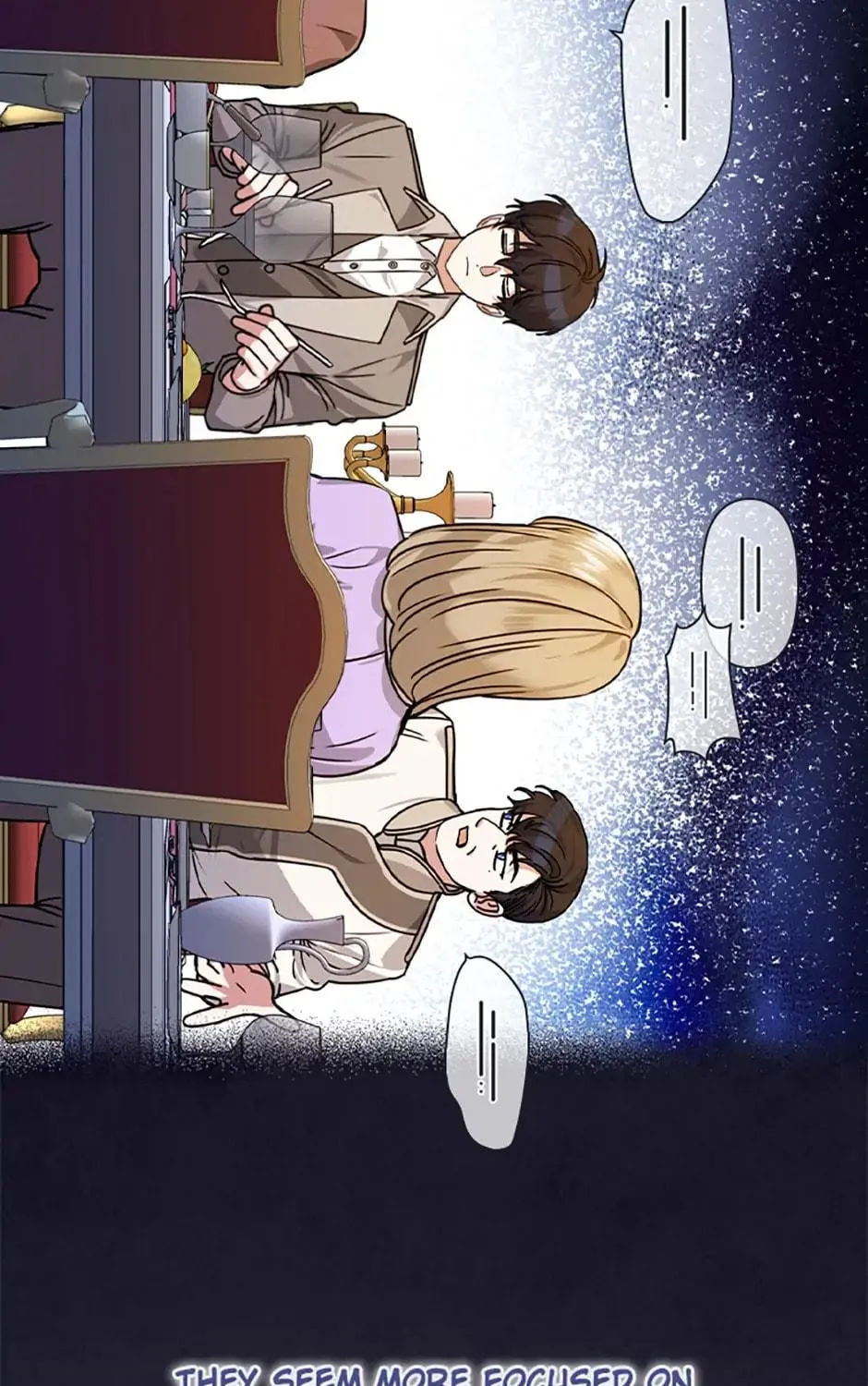 The Perfect Plan for a Fairy-Tale Ending Chapter 17 page 131 - 